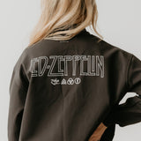 The Led Zeppelin Varsity