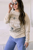 Woodstock Lover Long Sleeve