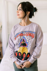 Pink Floyd Long Sleeve