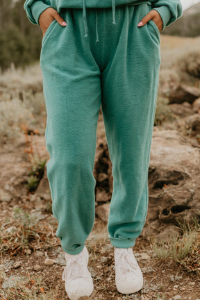 Finding Peace Joggers