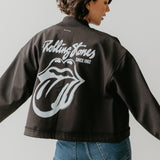 The Rolling Stones Varsity