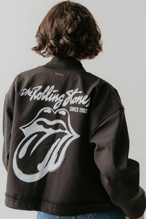 The Rolling Stones Varsity