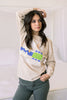 Woodstock Energy Long Sleeve