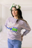 Woodstock Energy Long Sleeve