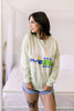 Woodstock Energy Long Sleeve